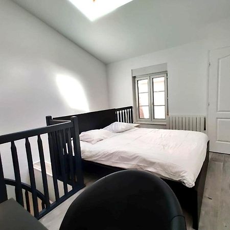 Апартаменти Nancy Hypercentre 34 Rue Des Dominicains ! Екстер'єр фото