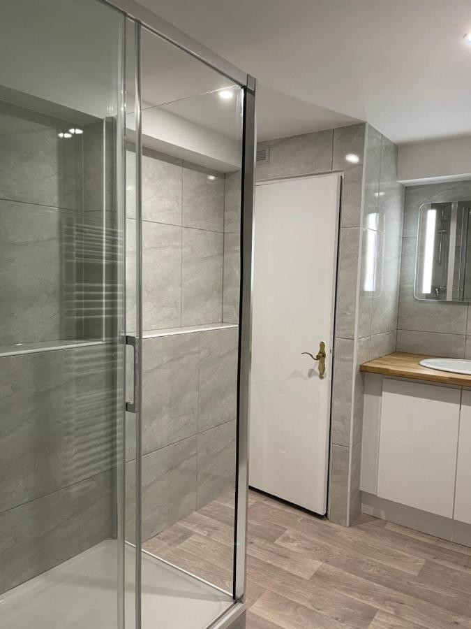 Апартаменти Nancy Hypercentre 34 Rue Des Dominicains ! Екстер'єр фото