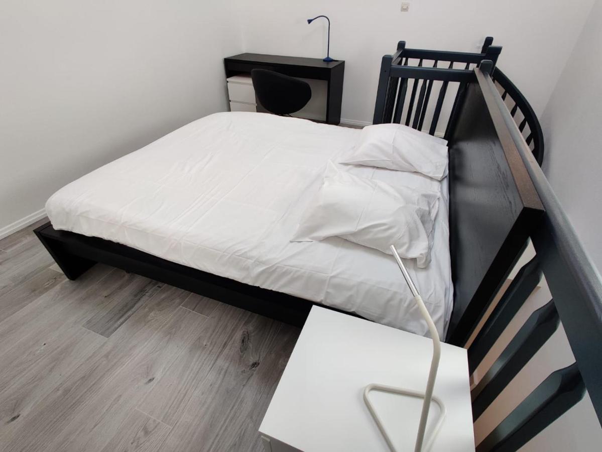 Апартаменти Nancy Hypercentre 34 Rue Des Dominicains ! Екстер'єр фото