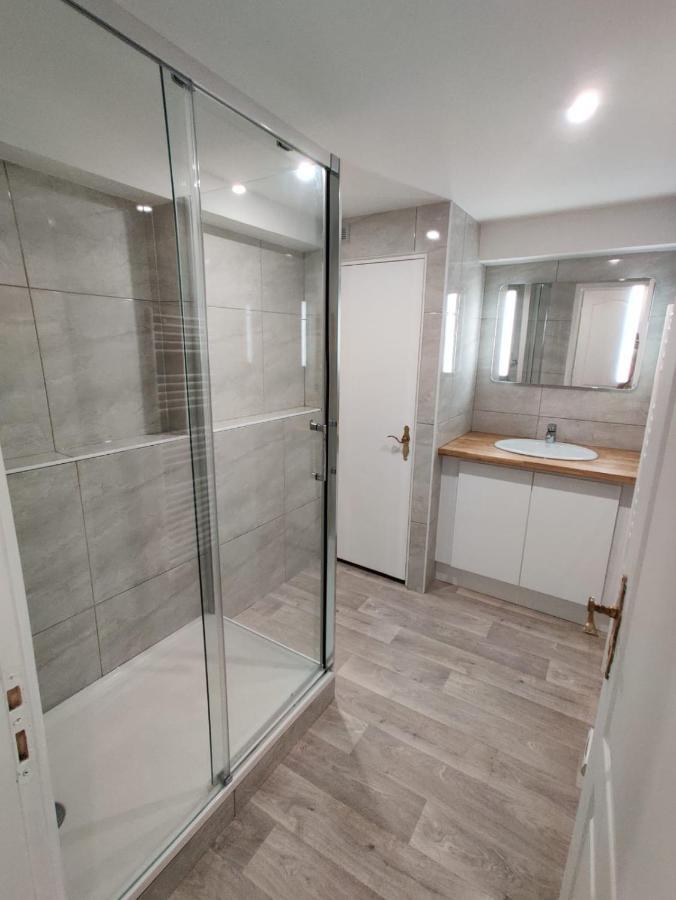 Апартаменти Nancy Hypercentre 34 Rue Des Dominicains ! Екстер'єр фото